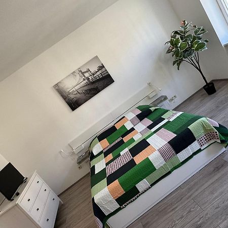 Gesamte Unterkunft Fuer 2, Top21 Wien Exteriör bild